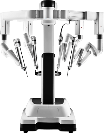 Da Vinci Surgical System